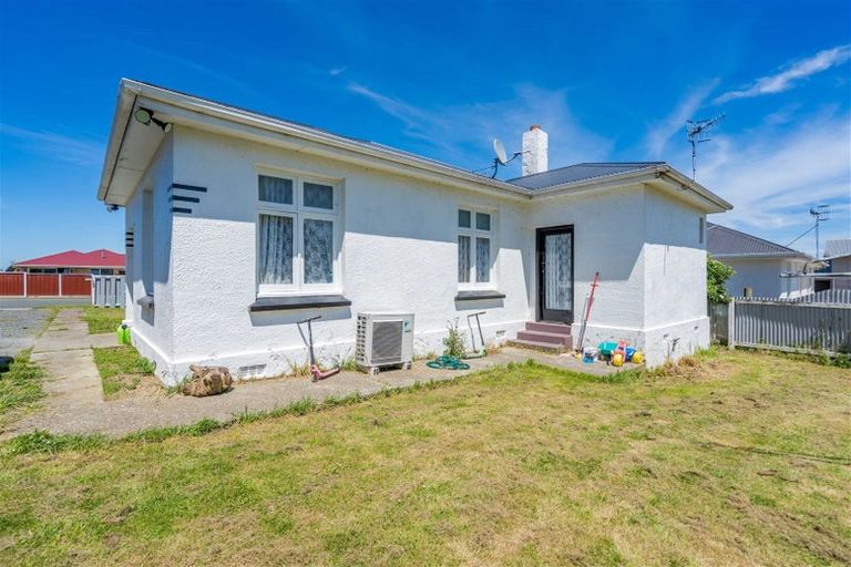 Photo of property in 68 O'hara Street, Appleby, Invercargill, 9812