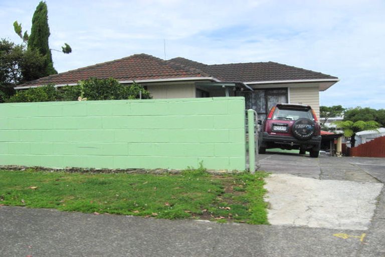 Photo of property in 59 Ashgrove Road, Mangere, Auckland, 2022