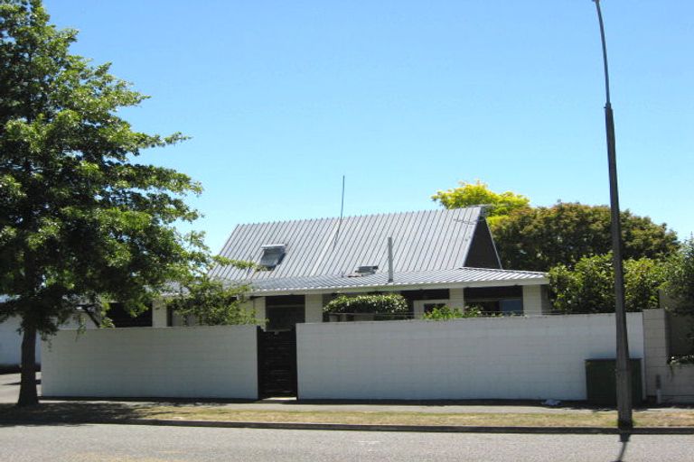 Photo of property in 2/57 Rugby Street, Merivale, Christchurch, 8014