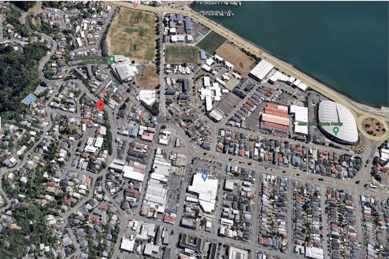 Photo of property in 42 Crawford Road, Kilbirnie, Wellington, 6022