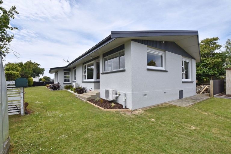 Photo of property in 456 Racecourse Road, Hargest, Invercargill, 9810