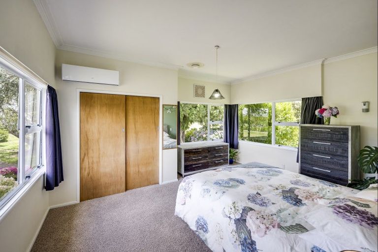 Photo of property in 1389 Maraekakaho Road, Longlands, Hastings, 4175