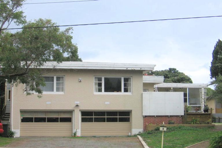 Photo of property in 6 Croft Grove, Moera, Lower Hutt, 5010