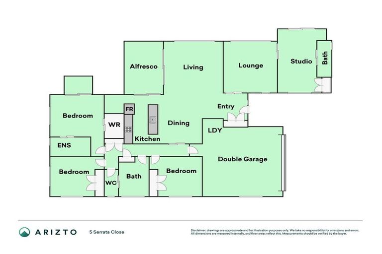 Photo of property in 5 Serrata Close, Papamoa Beach, Papamoa, 3118