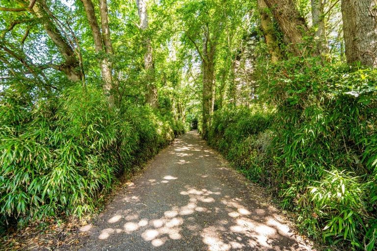 Photo of property in 1022 No 2 Line, Fordell, Whanganui, 4572