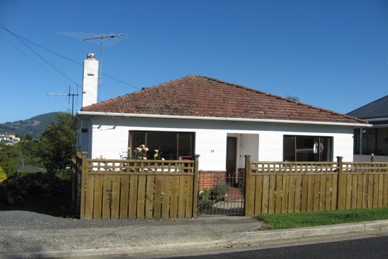 Photo of property in 14 Teignmouth Street, Abbotsford, Dunedin, 9018