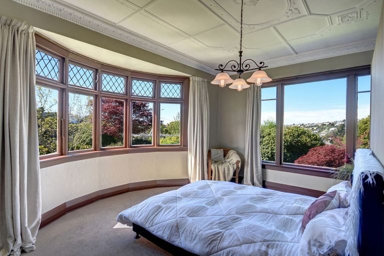 Photo of property in 67 Brockville Road, Glenross, Dunedin, 9011