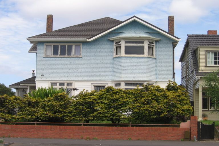 Photo of property in 88 Jervois Road, Ponsonby, Auckland, 1011