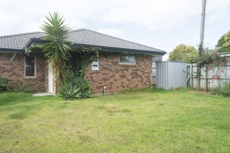 Photo of property in 67b Hastie Avenue, Mangere Bridge, Auckland, 2022