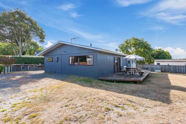 Photo of property in 41 Kaimanawa Street, Omori, Turangi, 3381