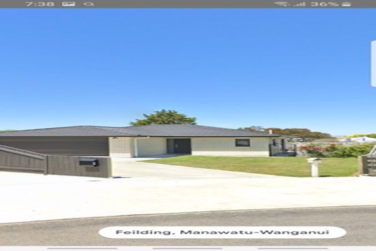 Photo of property in 9 Wescombe Grove, Feilding, 4702