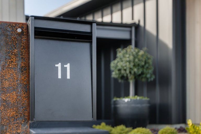 Photo of property in 11 Blondie Drive, Cromwell, 9310