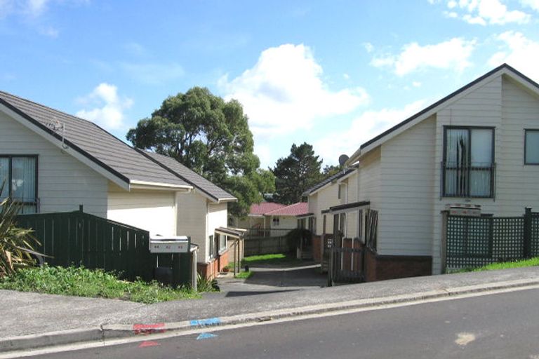 Photo of property in 46 Benchmark Drive, Massey, Auckland, 0614