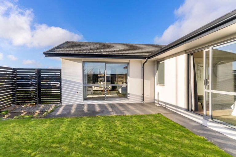 Photo of property in 54 Skyhawk Road, Wigram, Christchurch, 8042