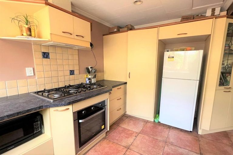 Photo of property in 20 Lydia Street, Greymouth, 7805