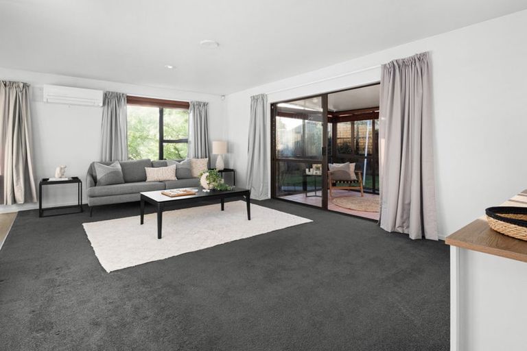 Photo of property in 1/18 Dumfries Drive, Hei Hei, Christchurch, 8042