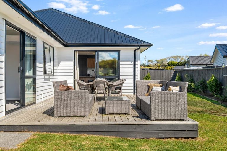 Photo of property in 13 Pukemarino Road, Waimauku, 0812
