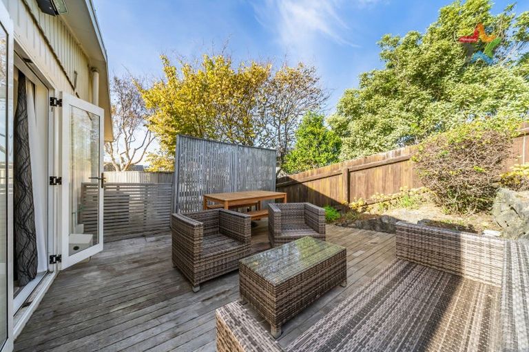 Photo of property in 31 Cedar Street, Maungaraki, Lower Hutt, 5010