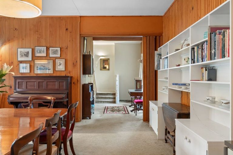 Photo of property in 31a Simla Crescent, Khandallah, Wellington, 6035