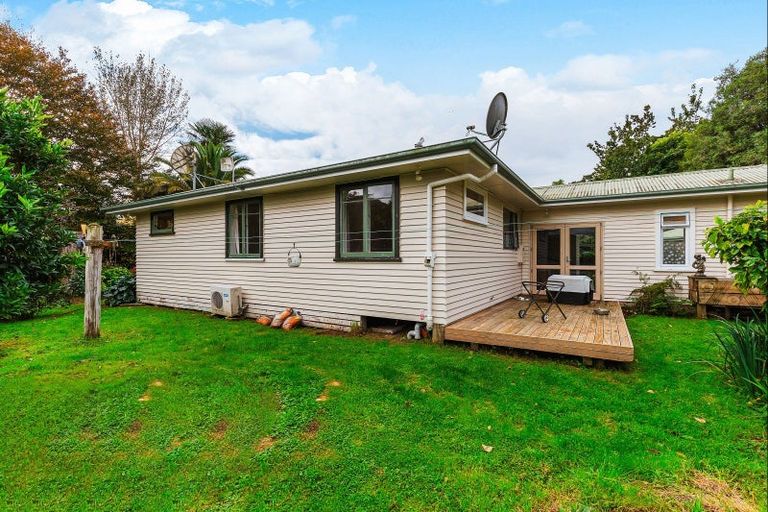 Photo of property in 1069 Whanganui River Rd (state Highway 43), Taumarunui, 3991
