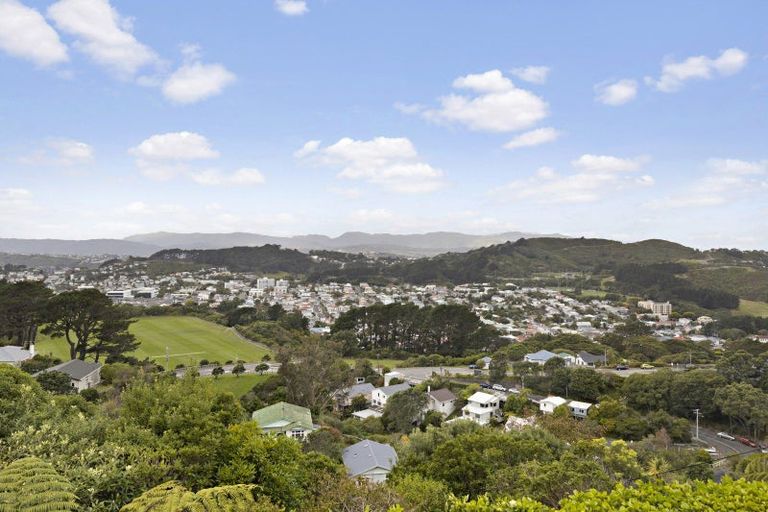 Photo of property in 80 Farnham Street, Mornington, Wellington, 6021