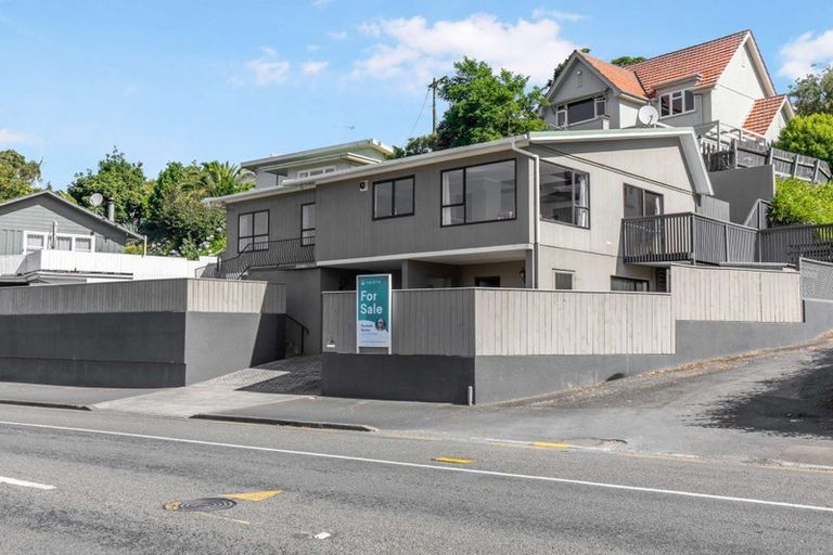 Photo of property in 87 Great North Road, Saint Johns Hill, Whanganui, 4501