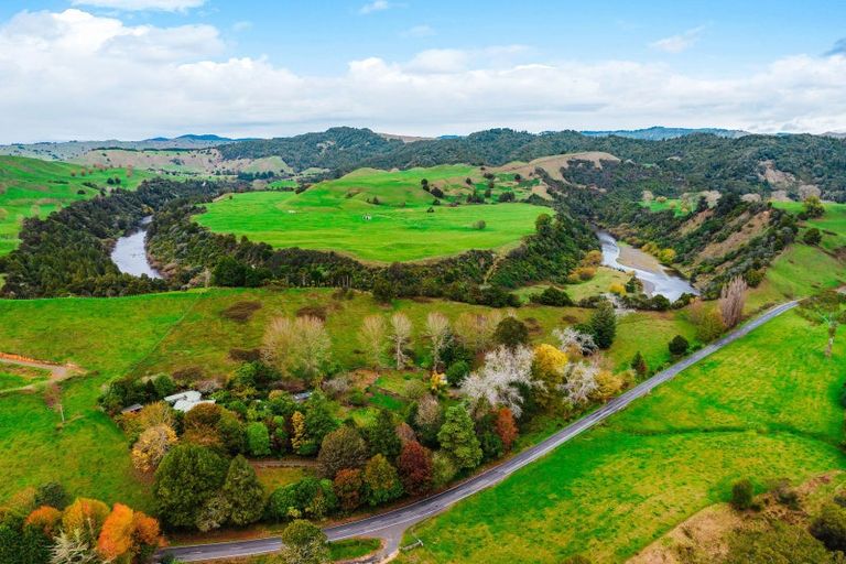 Photo of property in 1069 Whanganui River Rd (state Highway 43), Taumarunui, 3991