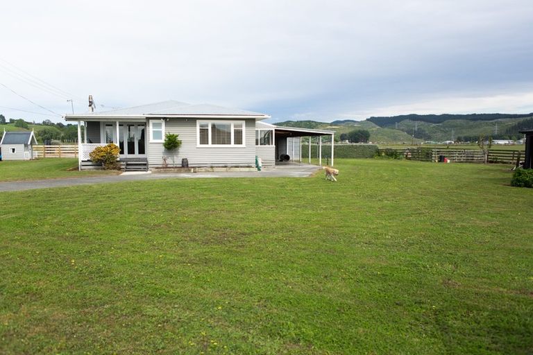 Photo of property in 1001 State Highway 2, Eskdale, Napier, 4182