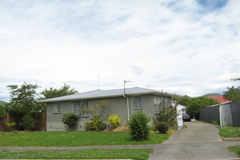 Photo of property in 20 Dunoon Place, Woolston, Christchurch, 8062