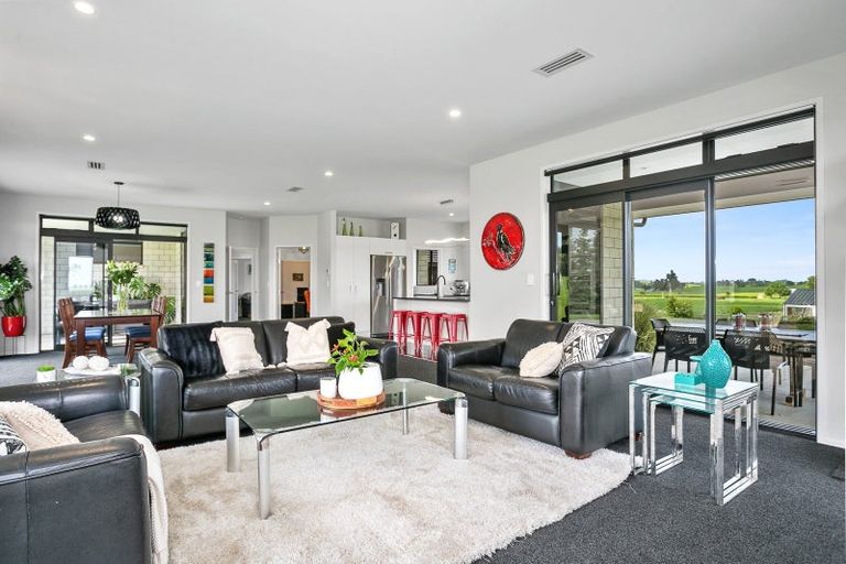 Photo of property in 3074 Cambridge Road, Rotoorangi, Cambridge, 3495