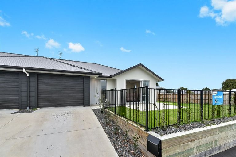 Photo of property in 2/11 Miro Street, Maeroa, Hamilton, 3200