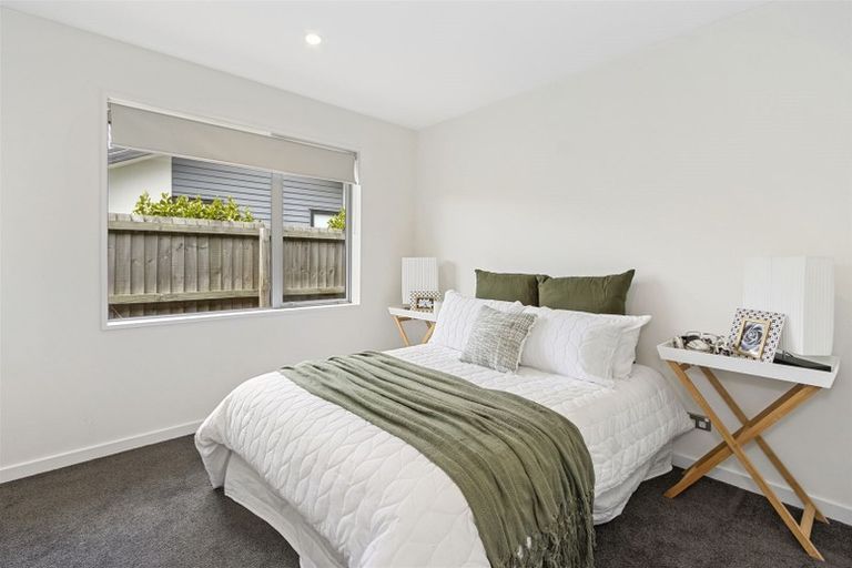 Photo of property in 3 Te Kereme Street, Marshland, Christchurch, 8083