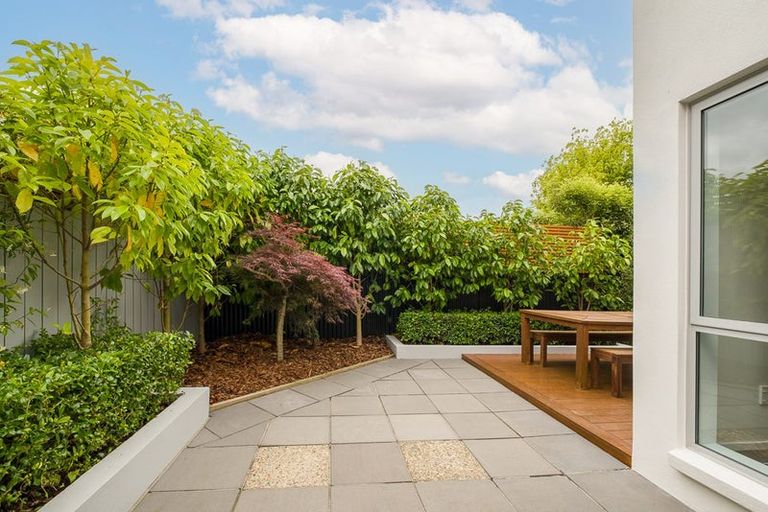 Photo of property in 202b Grahams Road, Burnside, Christchurch, 8053