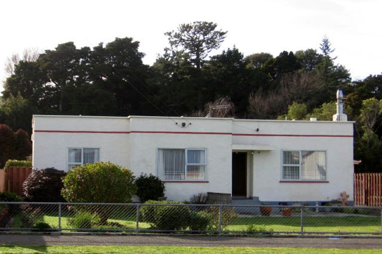 Photo of property in 86 Oxford Street, Lansdowne, Masterton, 5810