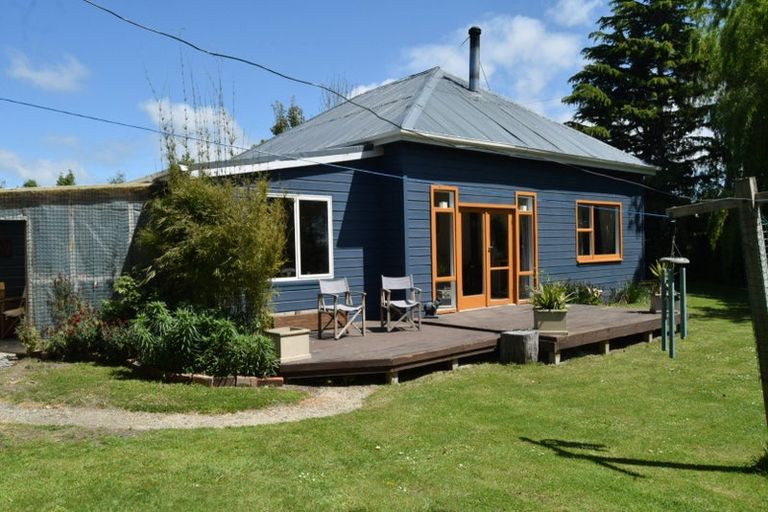Photo of property in 53 Morven Beach Road, Morven, Waimate, 7980