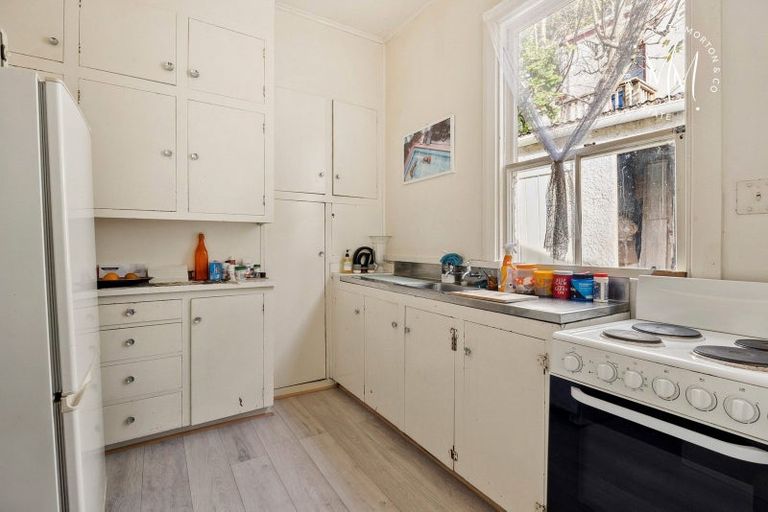 Photo of property in 47 Serpentine Avenue, Dunedin Central, Dunedin, 9016