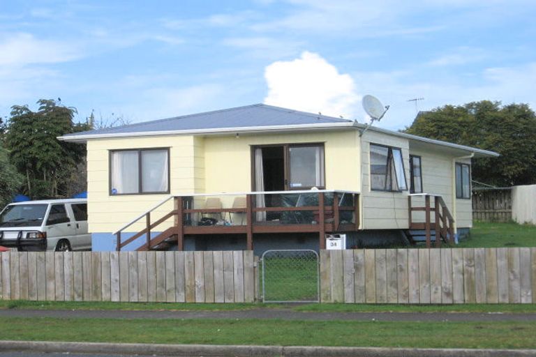 Photo of property in 34 Balmoral Road, Tikipunga, Whangarei, 0112