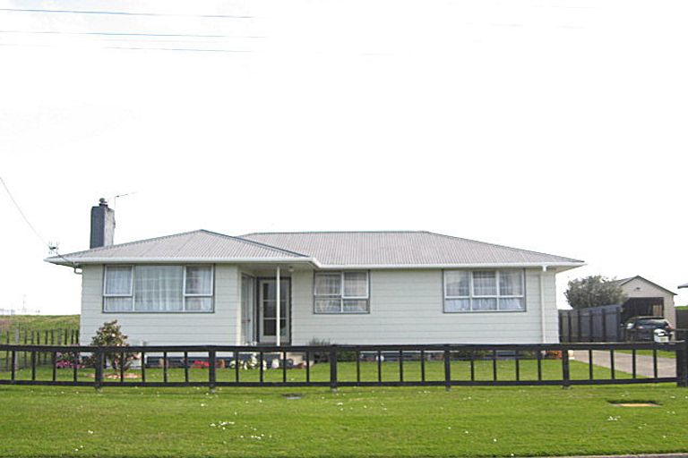 Photo of property in 31 Hydro Road, Edgecumbe, 3120
