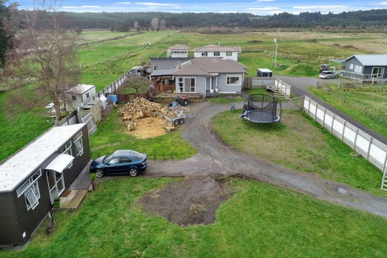 Photo of property in 791 State Highway 1, Waitahanui, Taupo, 3378