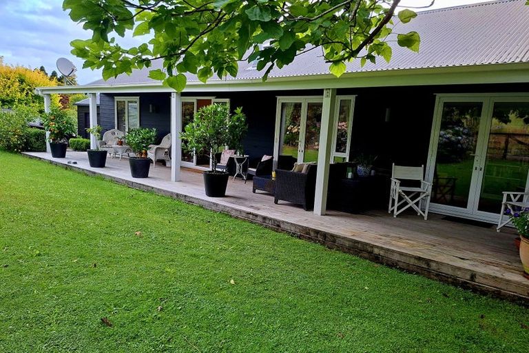 Photo of property in 14 Victoria Street, Waikino, Waihi, 3682
