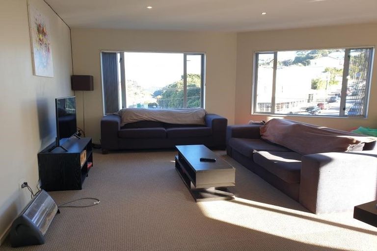 Photo of property in 8/189 Ohiro Road, Brooklyn, Wellington, 6021