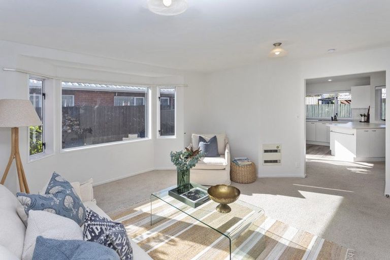 Photo of property in 3/108 Poulson Street, Addington, Christchurch, 8024