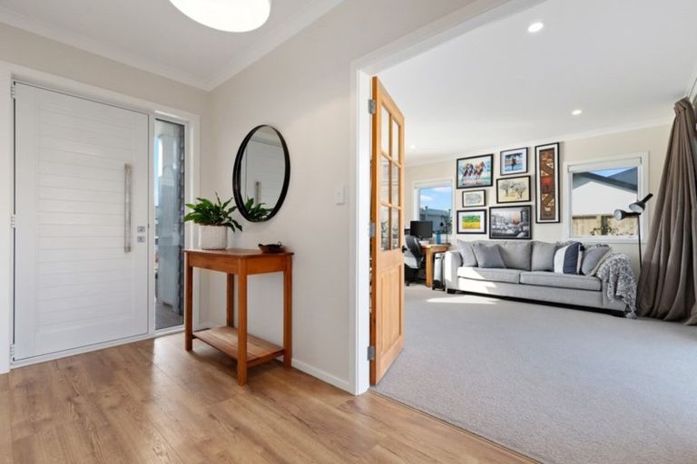 Photo of property in 3 Vercoe Crescent, Morrinsville, 3300