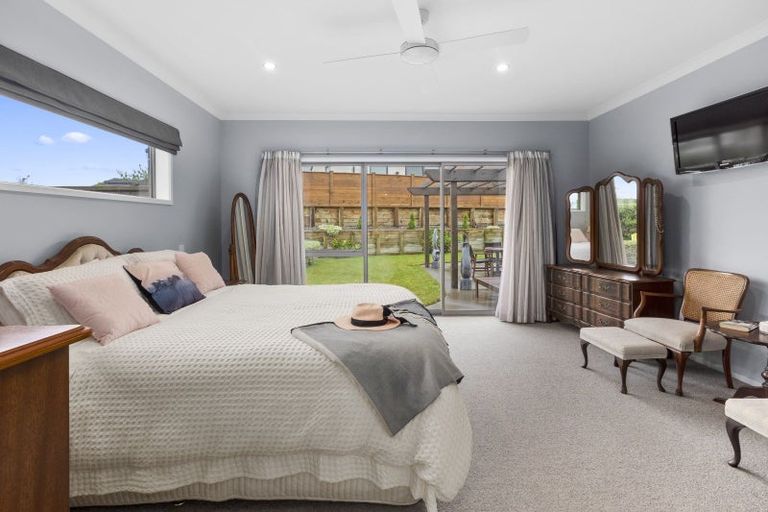 Photo of property in 15 Ballybunnion Crescent, Morrinsville, 3300