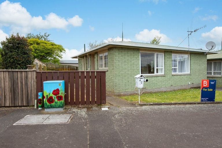Photo of property in 4c Princess Street, Dannevirke, 4930
