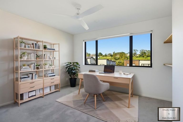 Photo of property in 138b Tiriwa Drive, Massey, Auckland, 0614