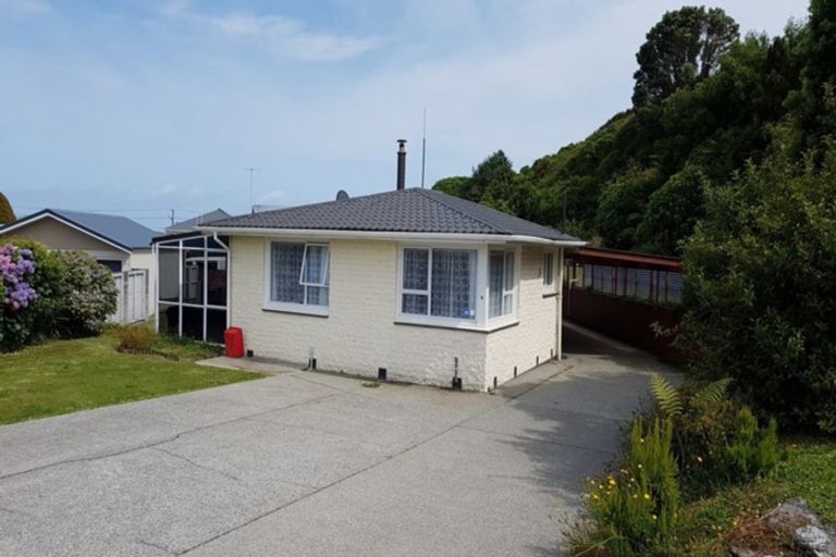 Photo of property in 9 Bonar Drive, Hokitika, 7810
