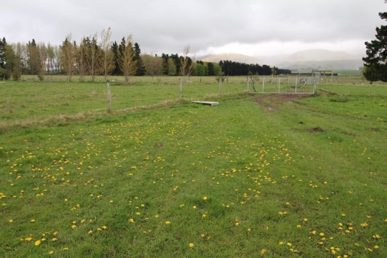 Photo of property in 141 Nixons Road, Fairlie, 7987