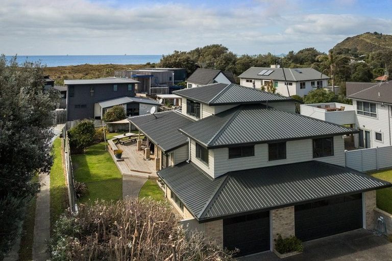 Photo of property in 35 Papaunahi Road, Bowentown, Katikati, 3177