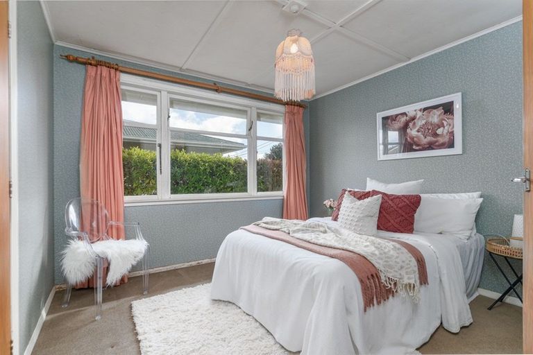 Photo of property in 50 Solway Street, Solway, Masterton, 5810